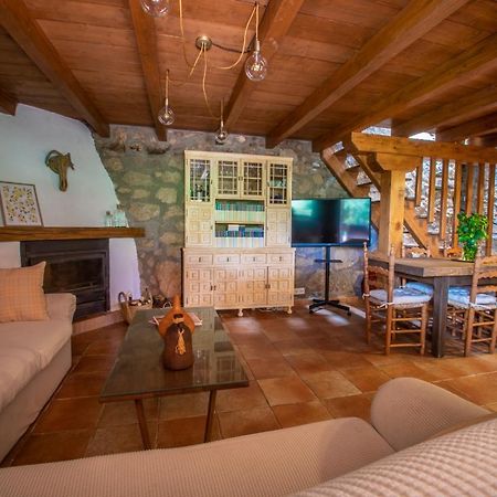 Casa Mimosa Villa กันเดเลดา ภายนอก รูปภาพ