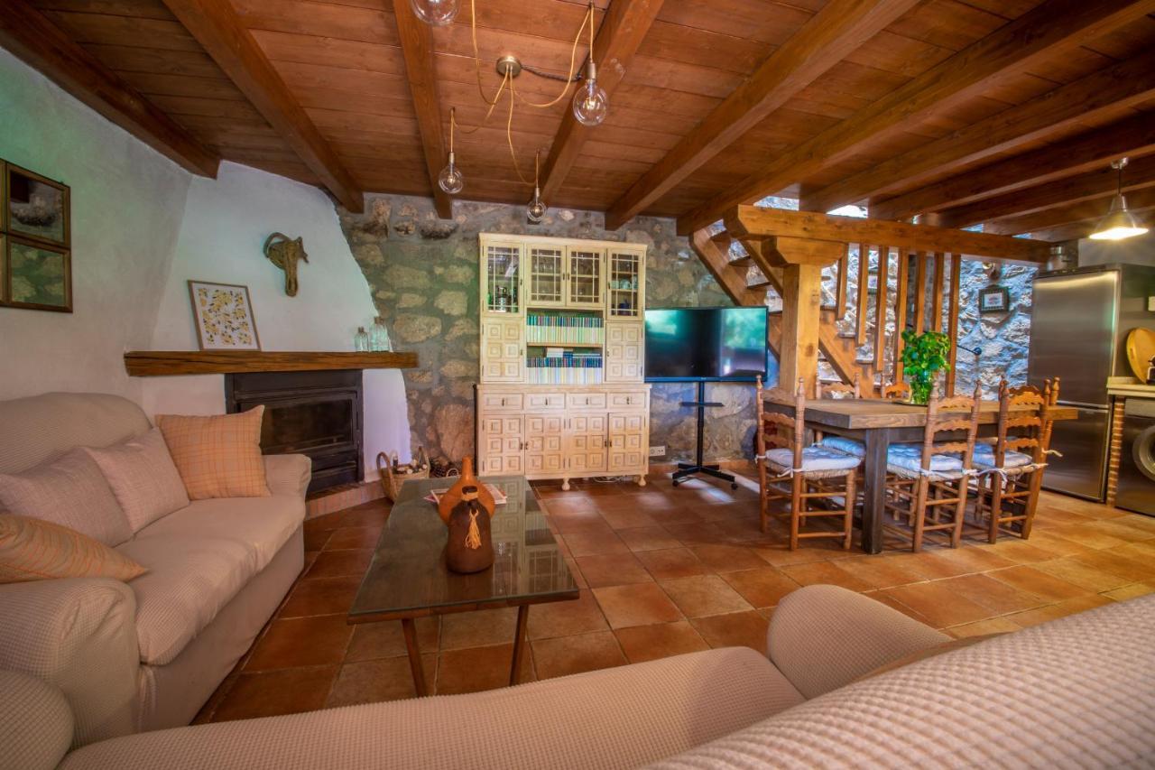 Casa Mimosa Villa กันเดเลดา ภายนอก รูปภาพ