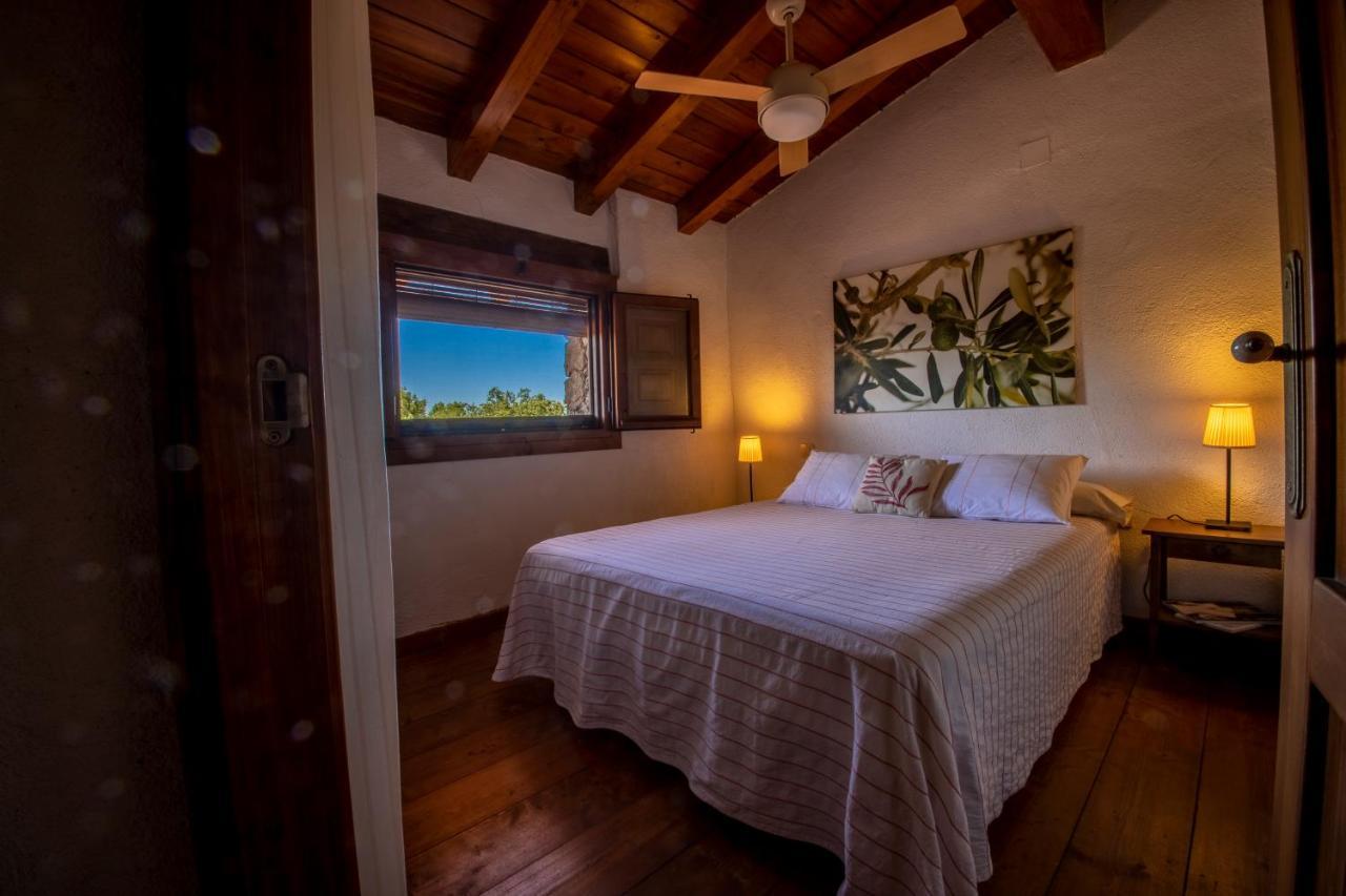 Casa Mimosa Villa กันเดเลดา ภายนอก รูปภาพ