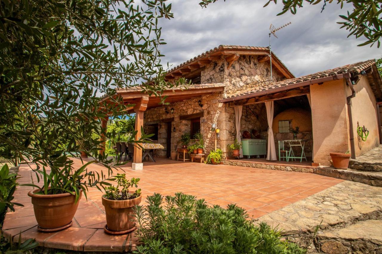 Casa Mimosa Villa กันเดเลดา ภายนอก รูปภาพ